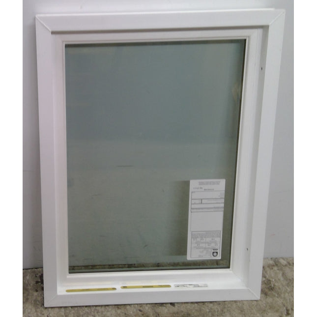 25.25" x 33" Stationary Window