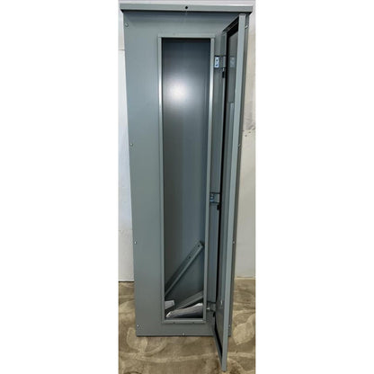 62" WP62 Steel Electrical Panel