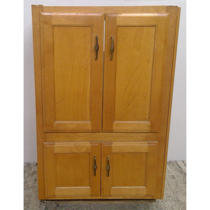 27" x 43" Base Kitchen Cabinet (Added 07/28/2026)
