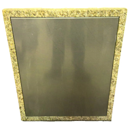 25.5" Granite Countertop