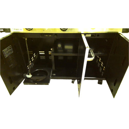 Broil King Regal S690 6-Burner Gas Grill
