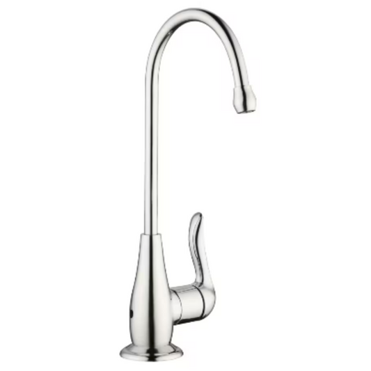 Glacier Bay 3000 Series Single-Handle Water Filtration Faucet in Chrome