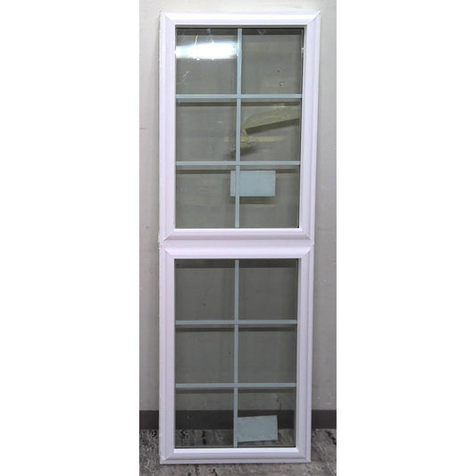 24" x 70" Stationary Window