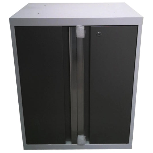 24” x 30” Two-Toned Steel Base Cabinet