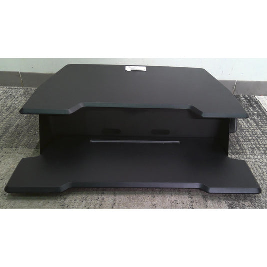 Adjustable Standing Desk Converter