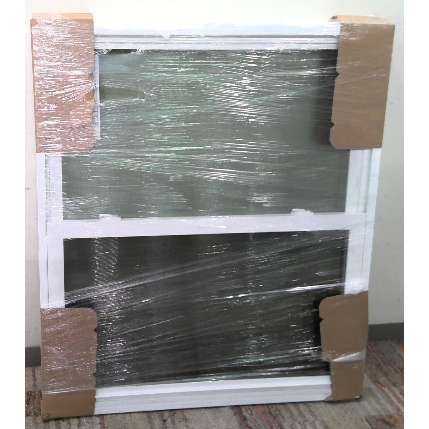 43.5" x 49" Double Hung Window