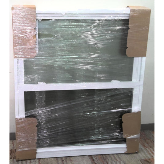 43.5" x 49" Double Hung Window