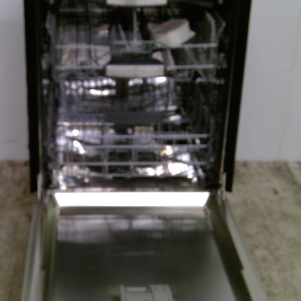 Bosch 24" Stainless Steel Dishwasher