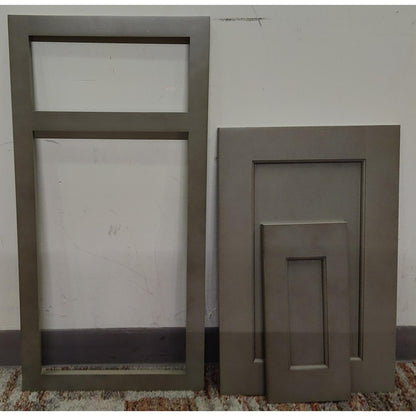 Pallet - Cabinet Door and Frame (QTY 42) x ReStore Select