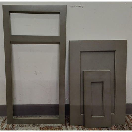 Pallet - Cabinet Door and Frame (QTY 42) x ReStore Select
