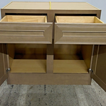 39" Base Cabinet