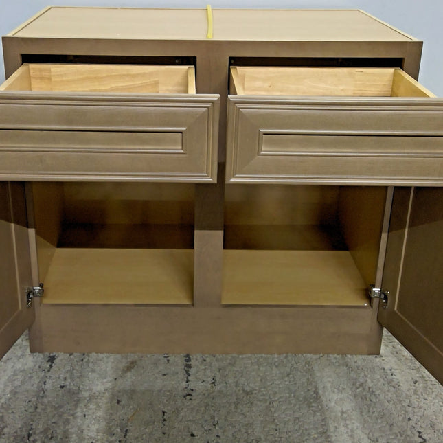39" Base Cabinet