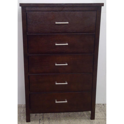 31" x 49" 5-Drawer Dresser (Added 07/24/2026)