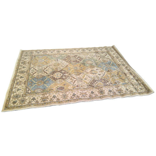 5'3" x 7'3" Area Rug