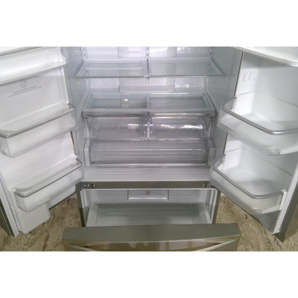 Kenmore Elite Stainless Steel French Door Refrigerator (Added 08/01/2026)