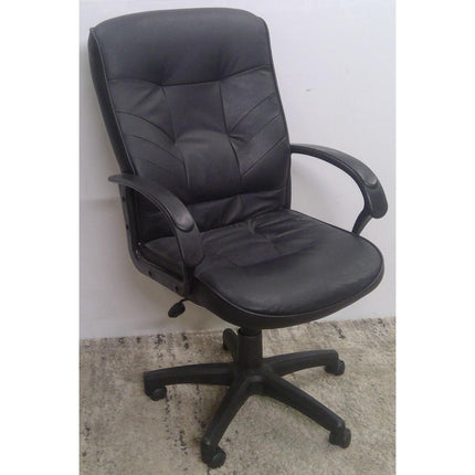 Black Office Chair
