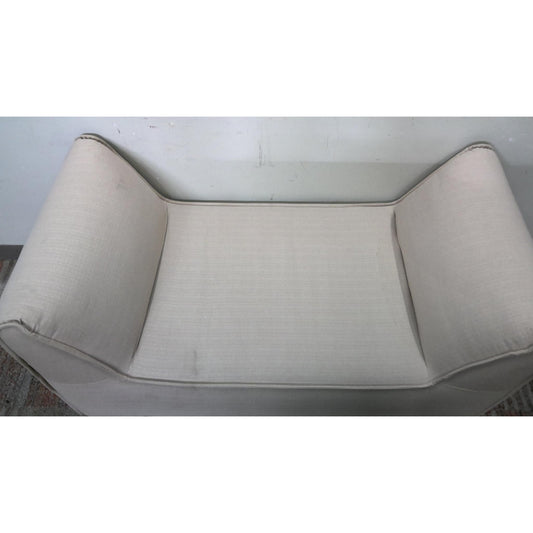 53" Tan Bench