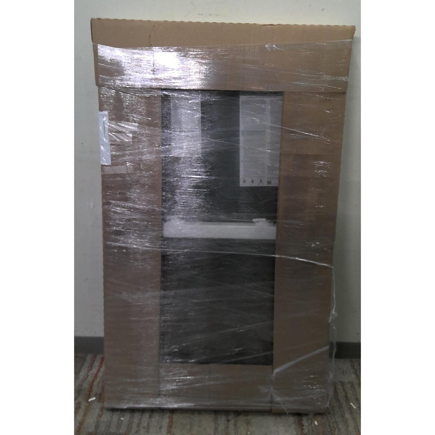 32" x 54.5" Double Hung Window