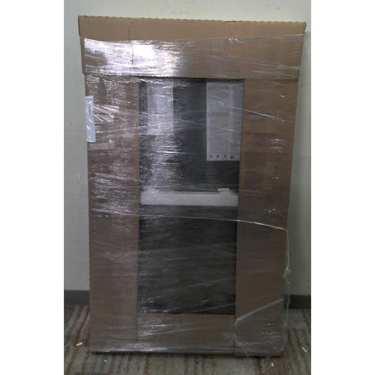 32" x 54.5" Double Hung Window