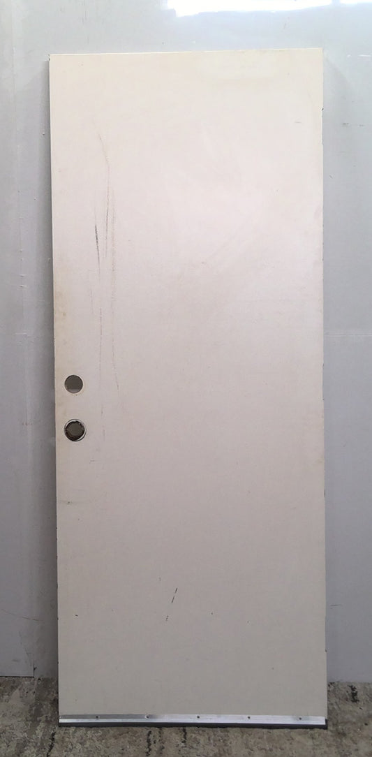 32" x 79.5" Door