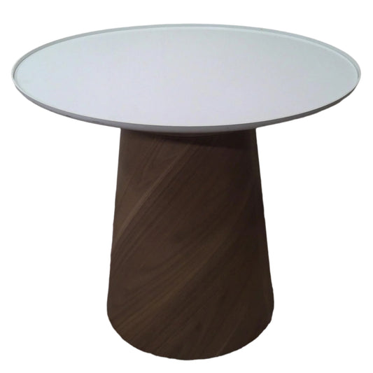 Round Dining Table