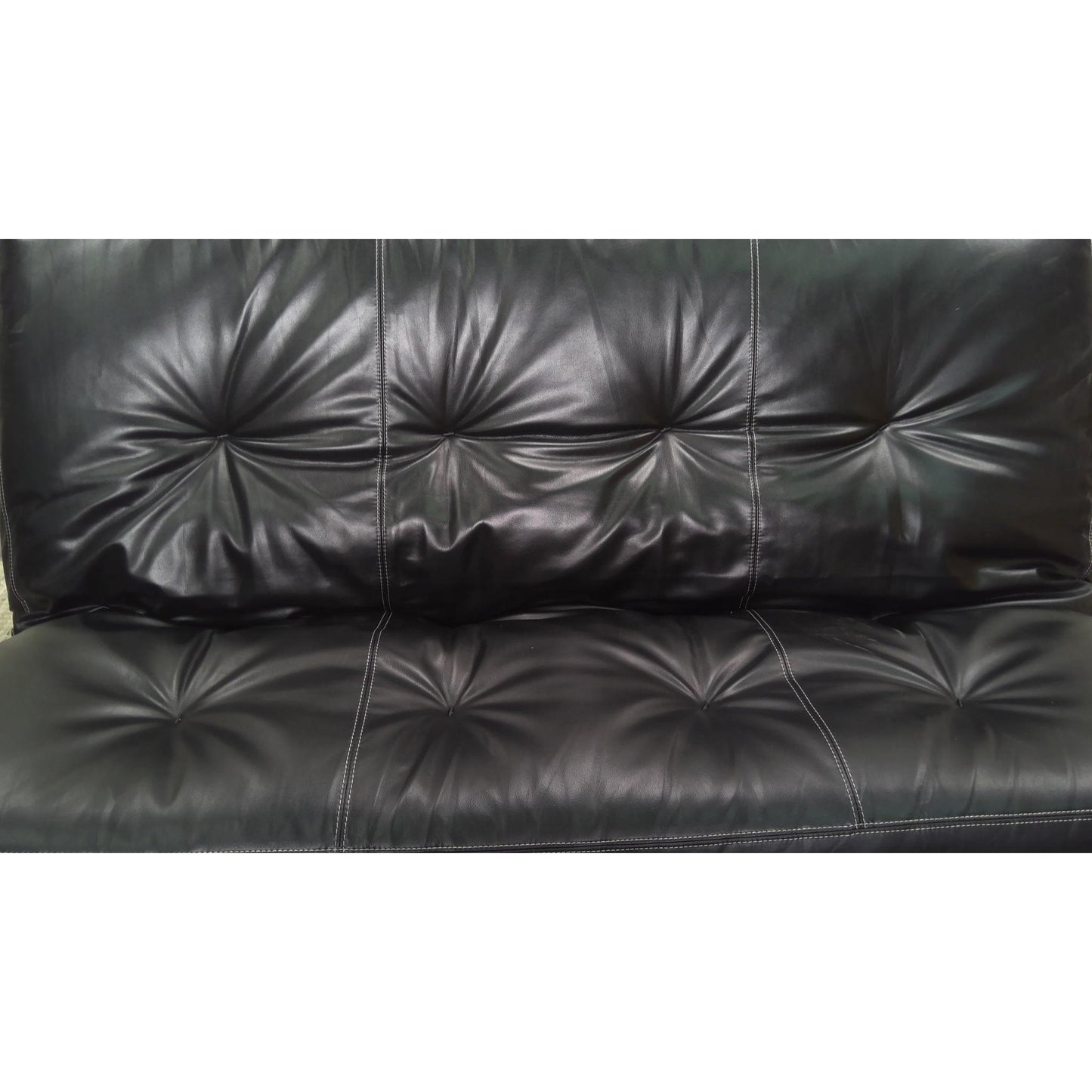 Black Futon