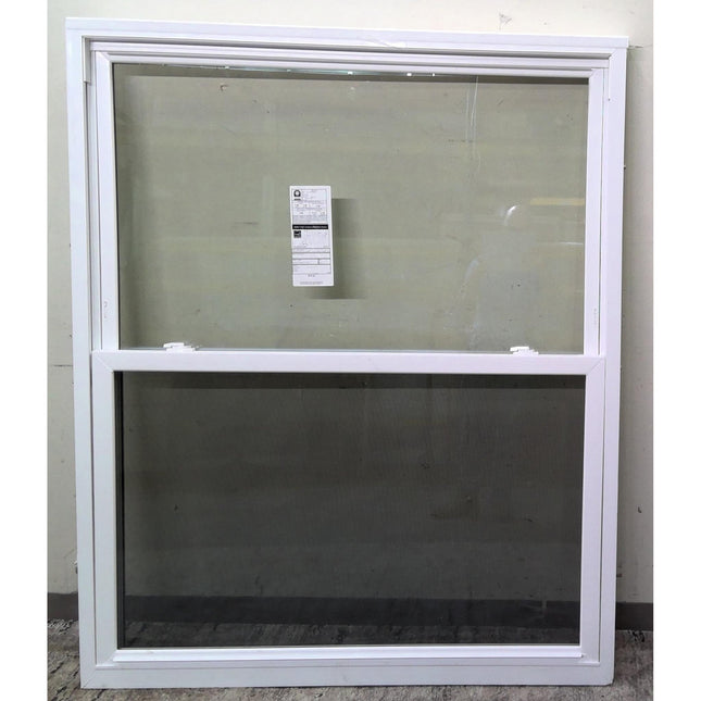 53.5" x 65.5" Double Hung Window