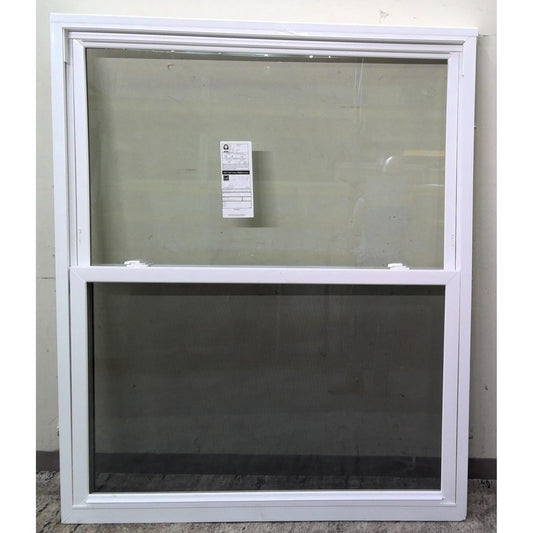53.5" x 65.5" Double Hung Window