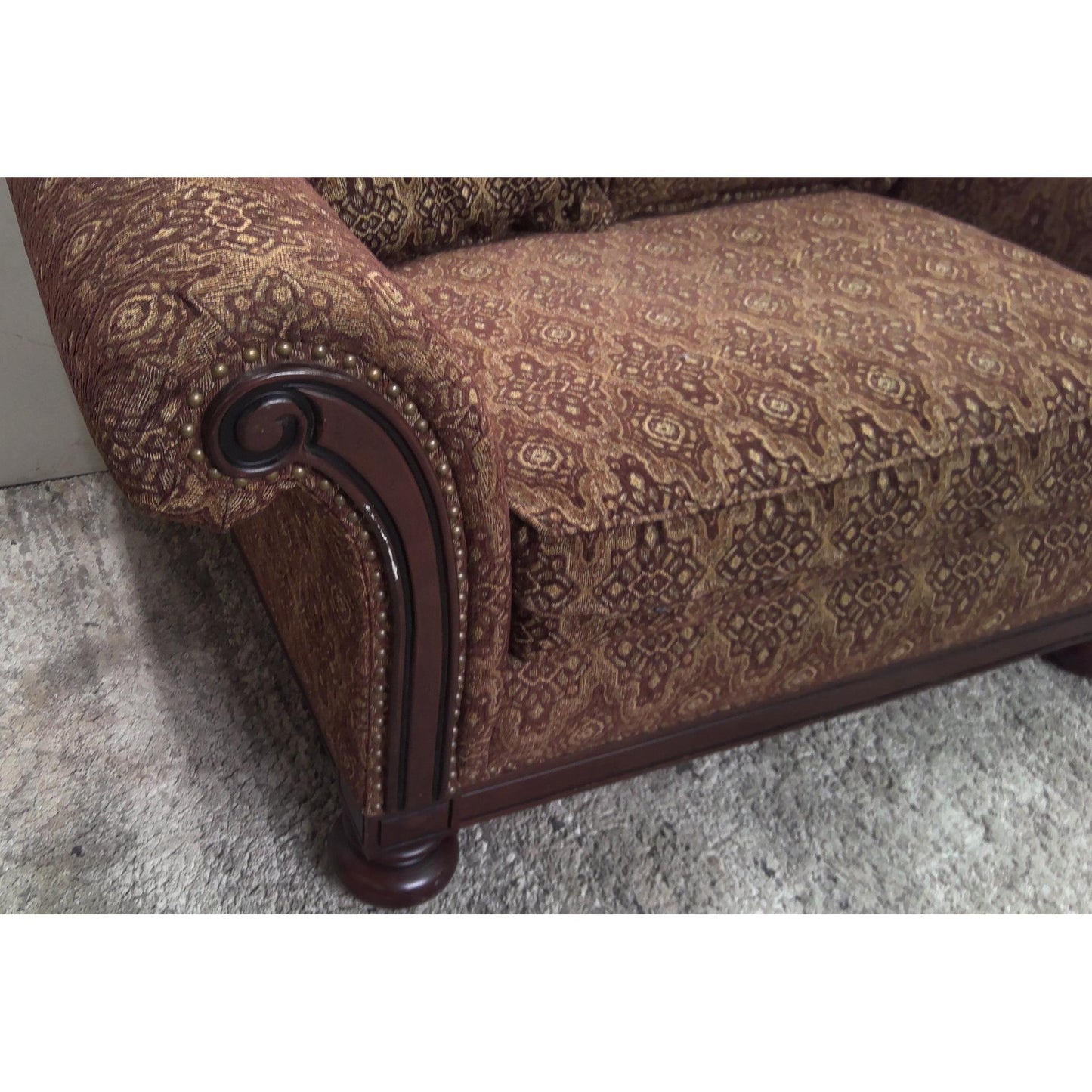 Chair and a Half