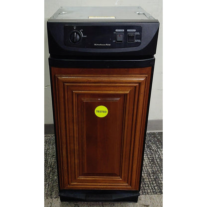 KitchenAid Trash Compactor