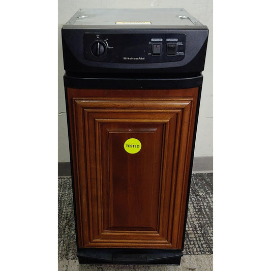 KitchenAid Trash Compactor