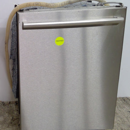 24" Bosch Stainless Steel Dishwasher