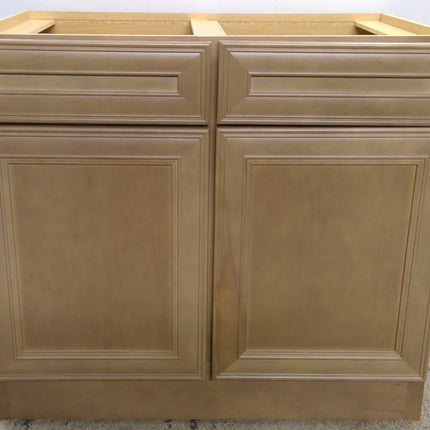 39" Base Cabinet