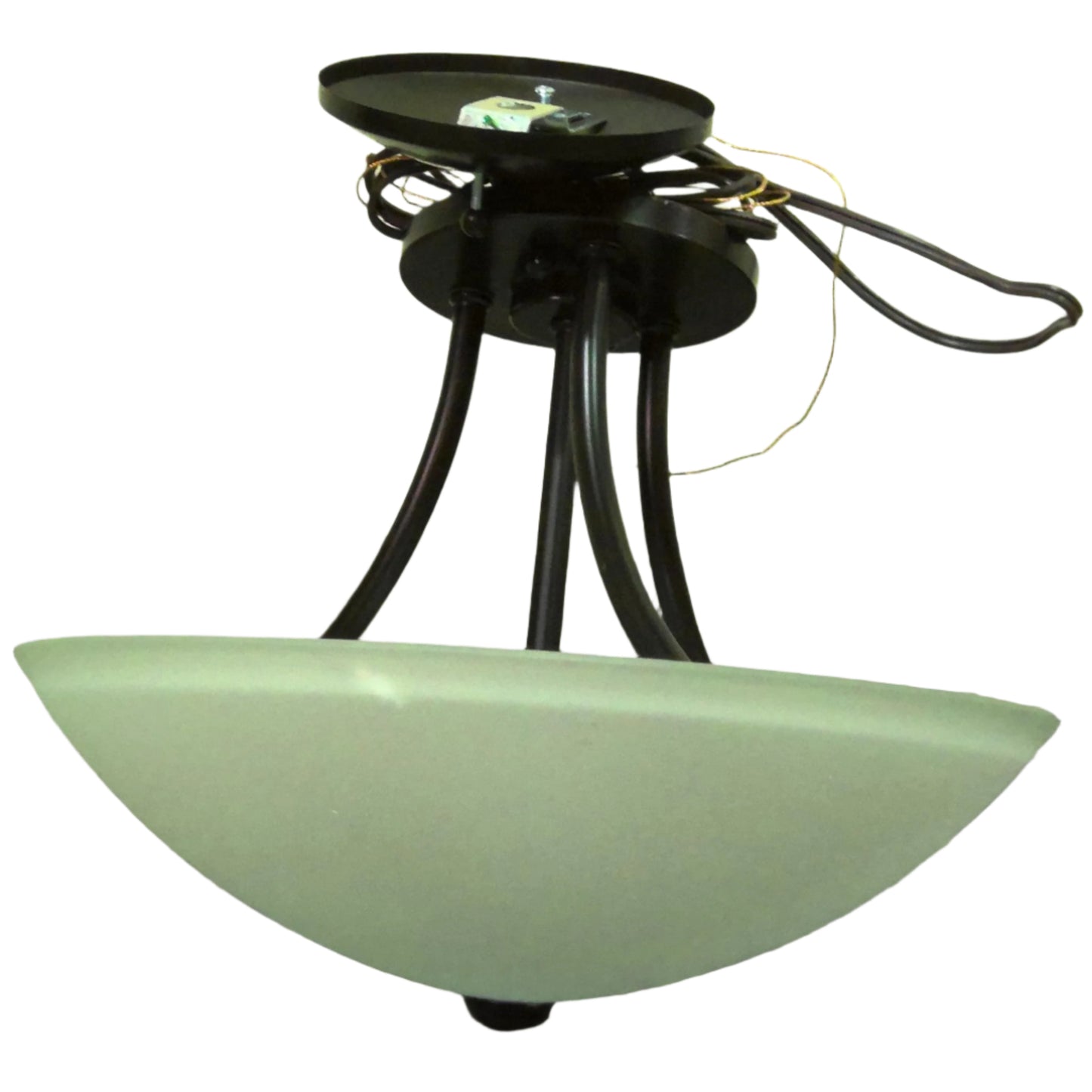 13" Pendant Light