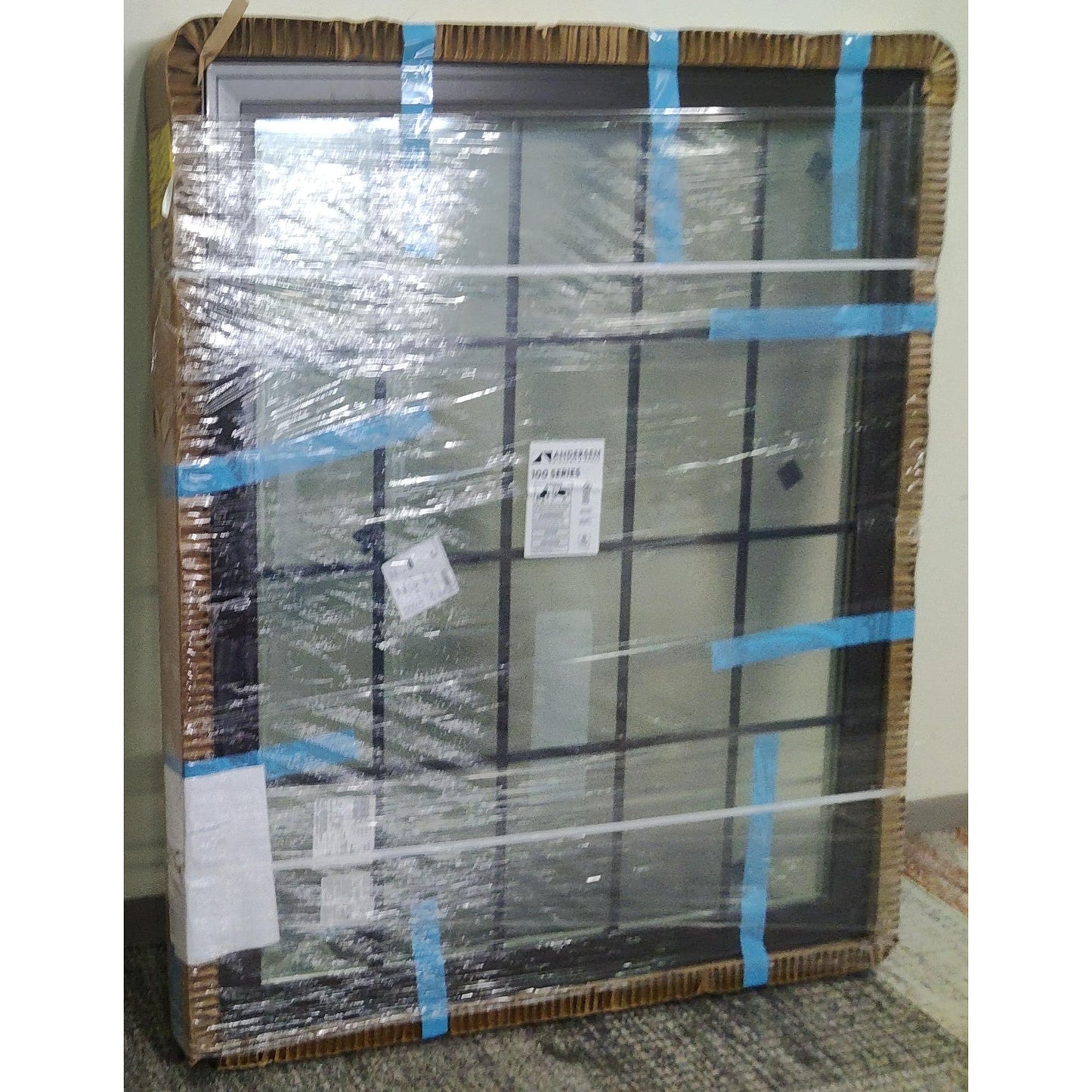 47.5" x 58" Stationary Window