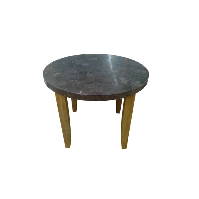 Grey Kitchen Table