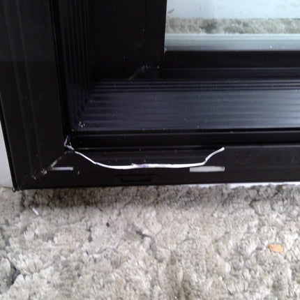 71.5" x 79.5" Sliding Glass Patio Door