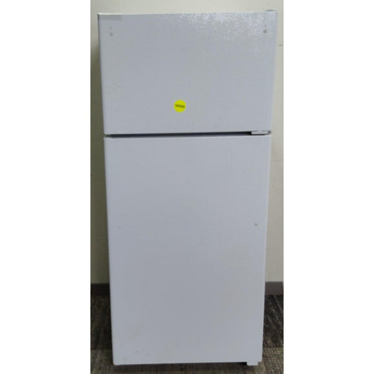 ReStore Select x GE 16.6 Cu. Ft. White Top-Freezer Refrigerator - FA804520 - FL