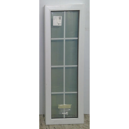 19" x 58" Stationary Window