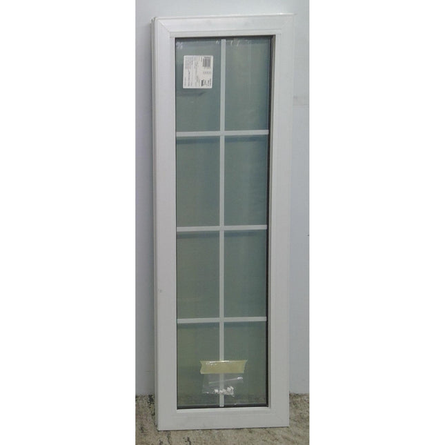 19" x 58" Stationary Window