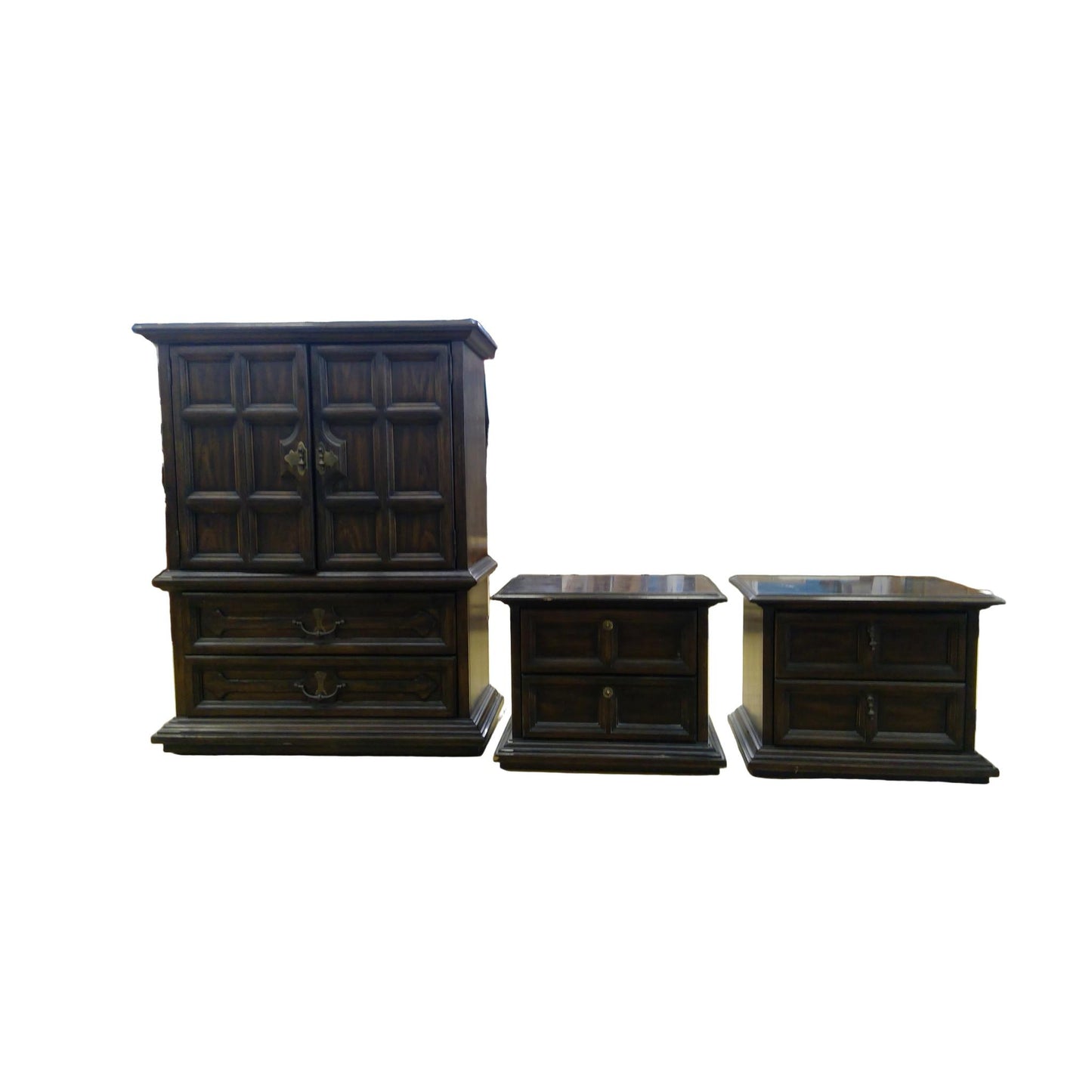 4-piece furniture set