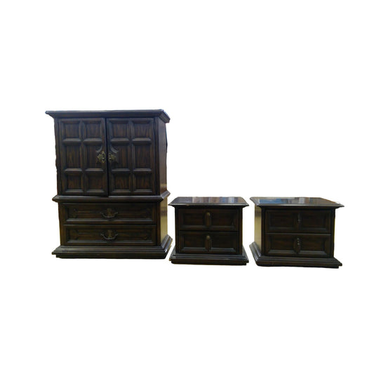 4-piece furniture set