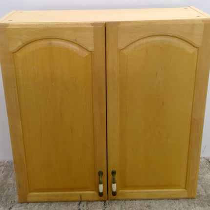 30 Inch Wide Upper Kitchen Cabinet
