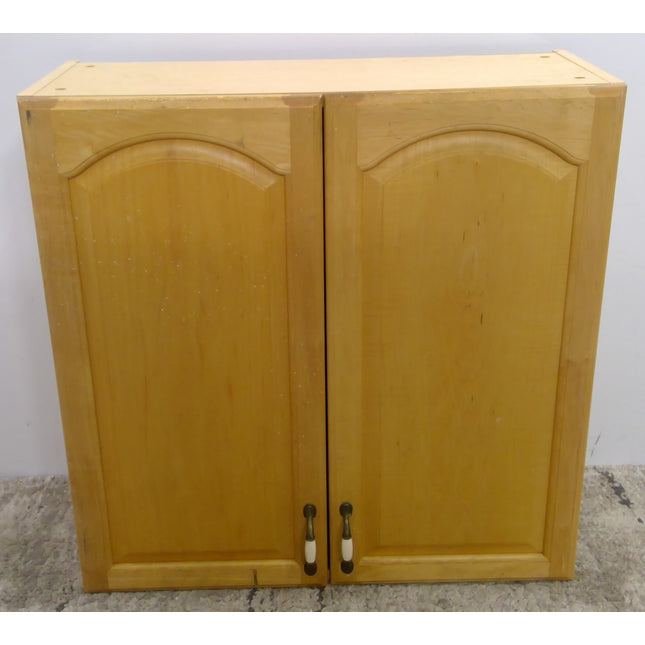 30 Inch Wide Upper Kitchen Cabinet