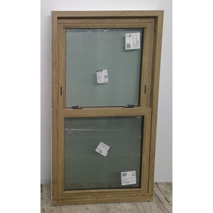 29.5" x 53.5" Double Hung Window