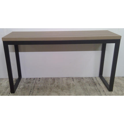 56" Sofa Table