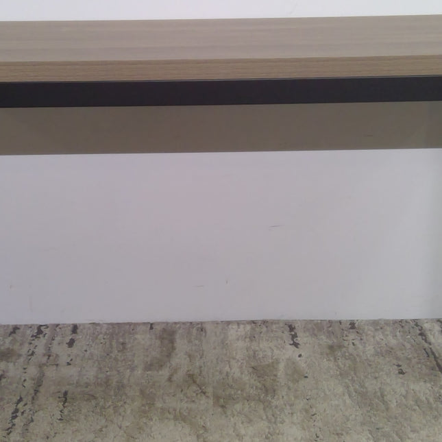 56" Sofa Table