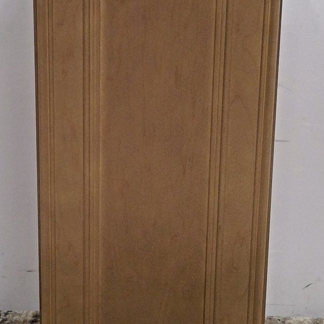 12" Pullout Organizer Base Cabinet