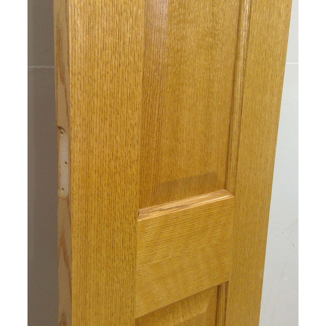 15.75" x 80" Three Panel Door