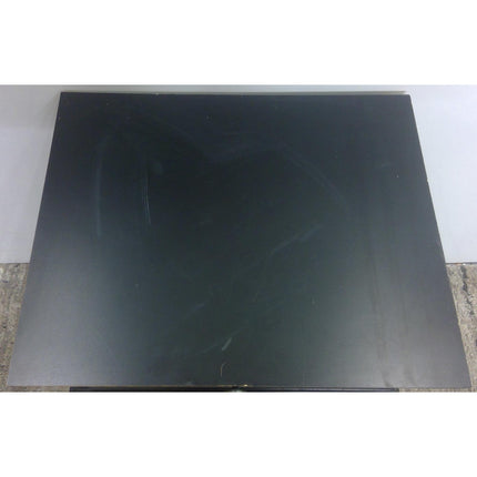 Black Nightstand